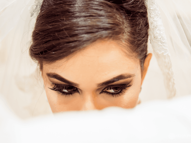 Wedding de Jéssica & Leonardo