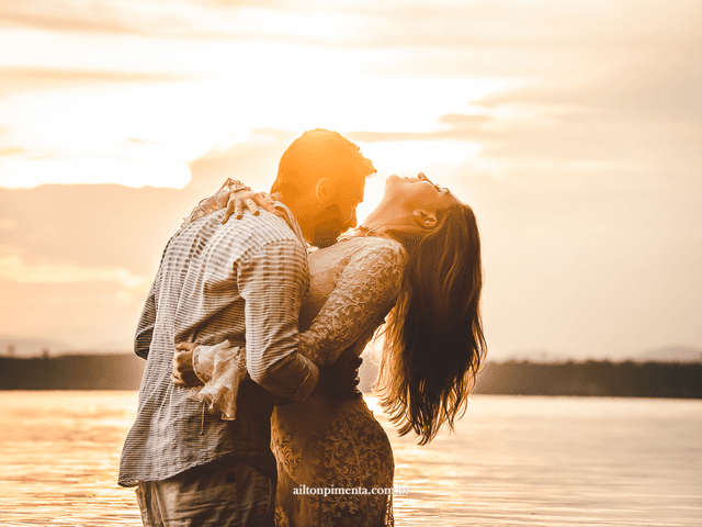 Pré Wedding de Franciani & Rodrigo 