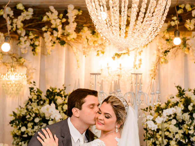 Wedding de Amanda & Tom