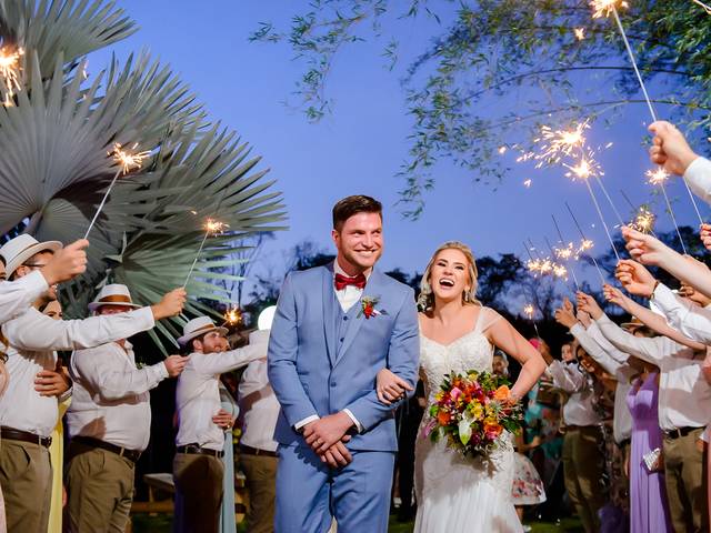 Wedding de Maysa & Itamar