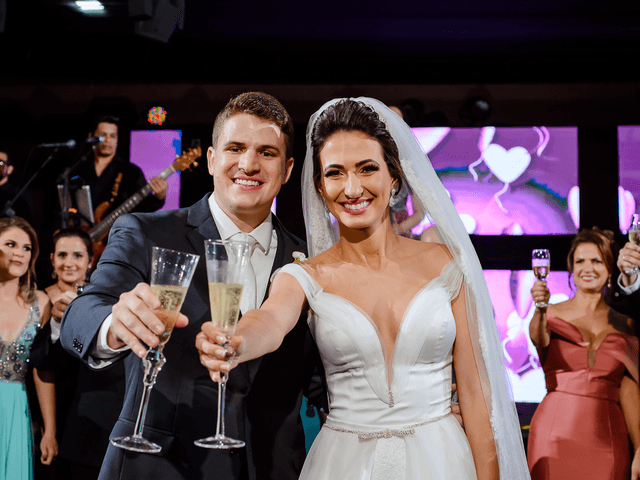 Wedding de Gabriel e Rayane 