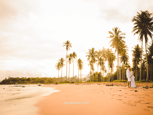 Pré Wedding de Pré Casamento Mônica e Gilmárcio