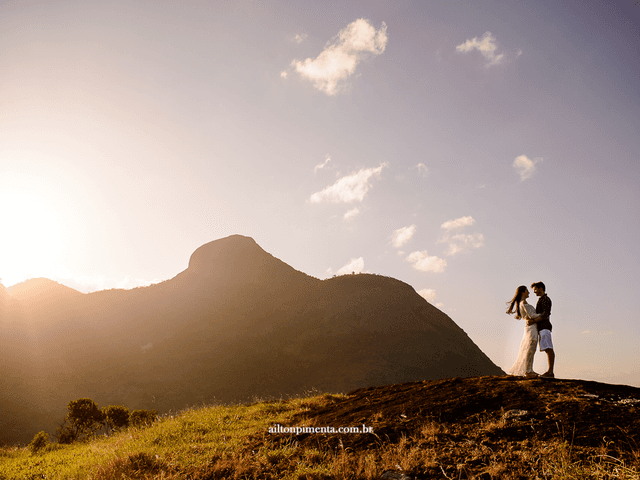 Pré Wedding de Pré Casamento Lorrana e Lucas