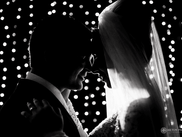 Wedding de Sumaia & Wagner