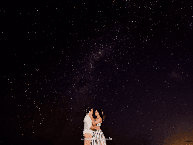 Pré Wedding de Mirlene & Flávio