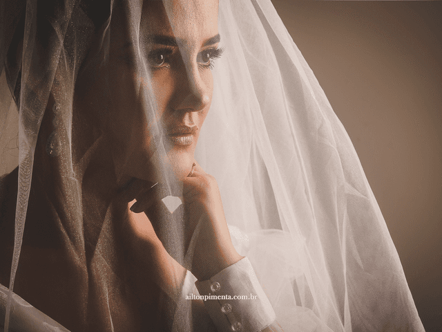 Pós Wedding de Janiele 