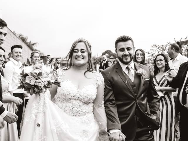 casamentos de Ingrid e Rafael