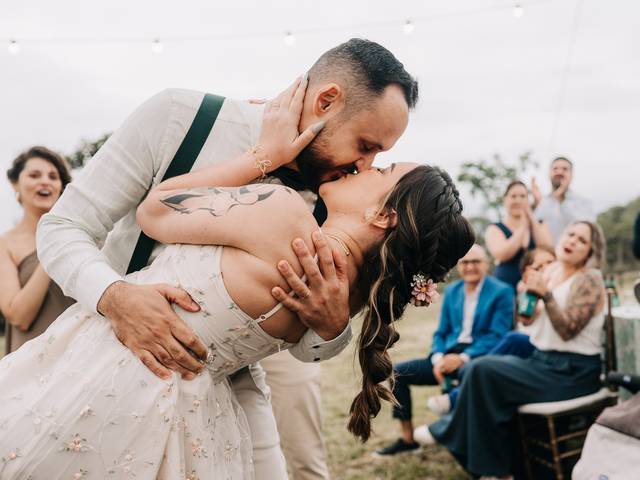 casamentos de Nattyele e Gabriel