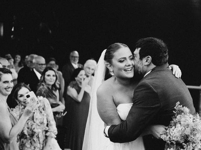 casamentos de Debora e Phebus