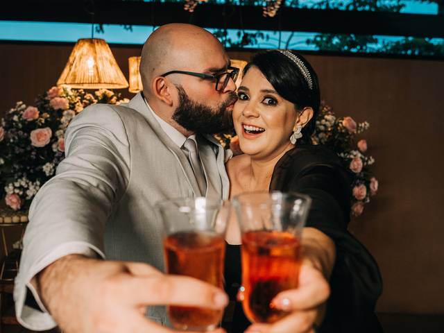 casamentos de Andressa e Vitor 