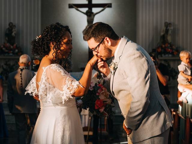 casamentos de Marilia e Jadher 