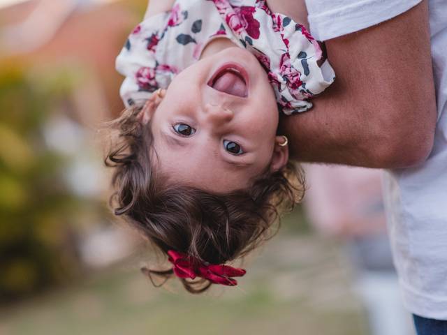 aniversários  de Bibi 