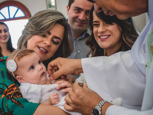 batizados de Batizado Bianca