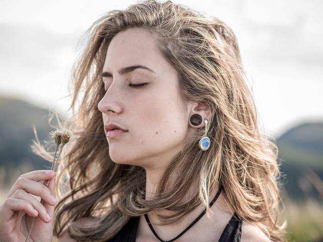 ensaios de Renata Teixeira