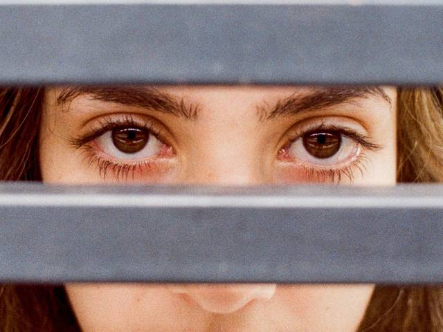 fotografia analógica de colorplus em um dia simples