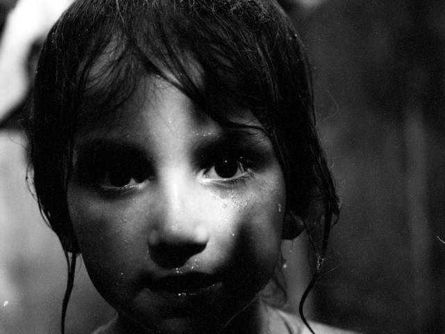 fotografia analógica de Kodak Cft, danado