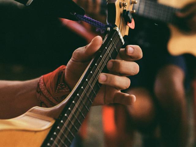 fotografia analógica de Cifras no Varal Proimage 100 + 400