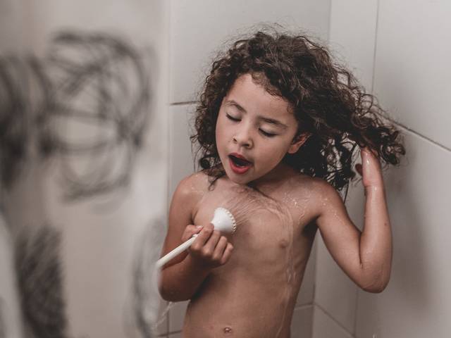 família de Otto e Rosa, retratos diversos