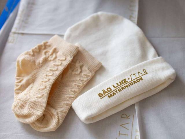 PARTO de A Chegada de Davi