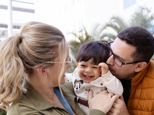 FESTAS INFANTIS de Primeiro aninho do Pedro