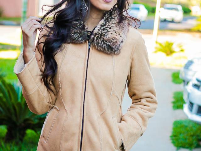 Editoriais de Moda de Carol Ribeiro 