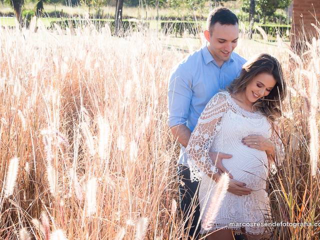 Gestantes de Micaela & Fernando 