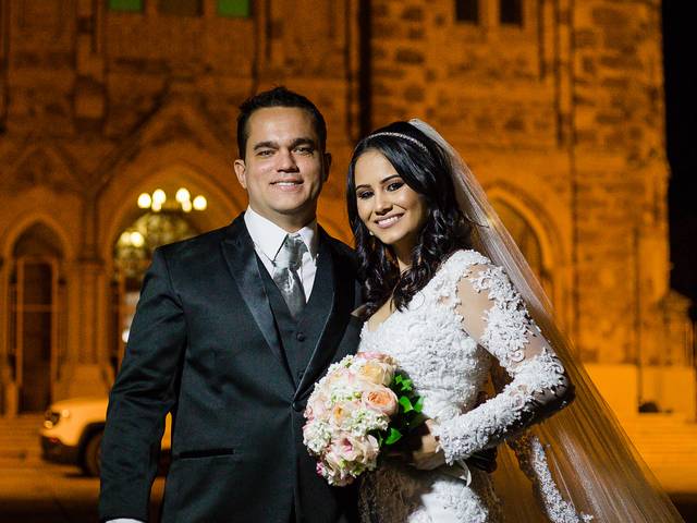 Wedding de Wedding Leticia e Luis 