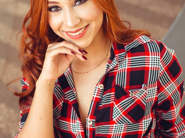 Ensaios Femininos de Maisa Sousa
