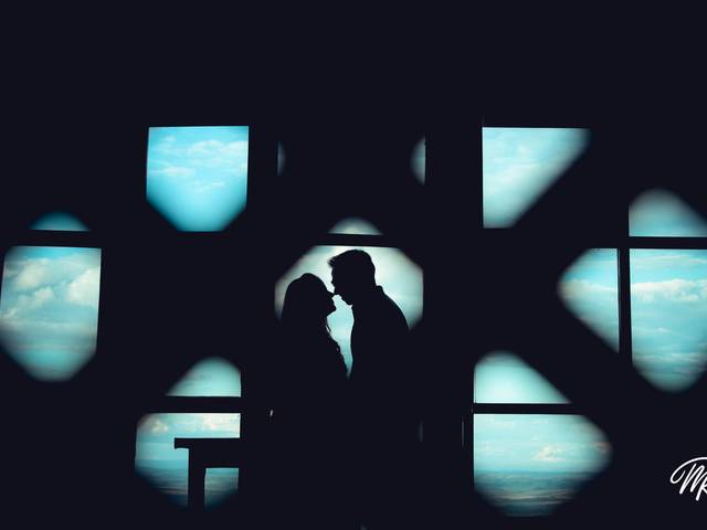 Pré Wedding de Juliana & Rodrigo 