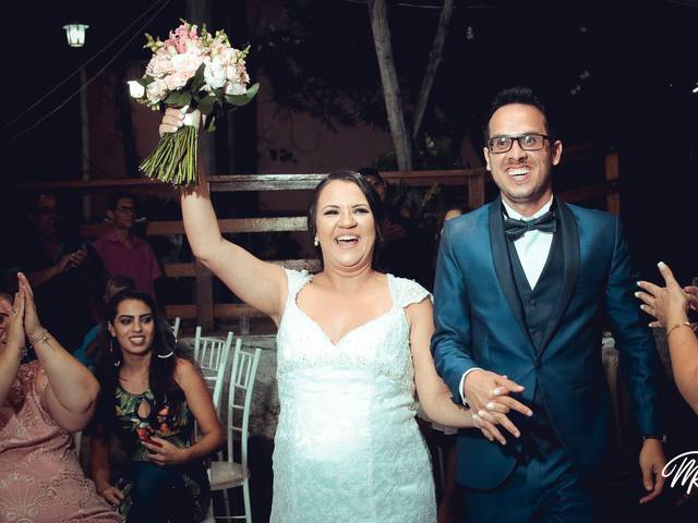 Wedding de Juliana & Rodrigo