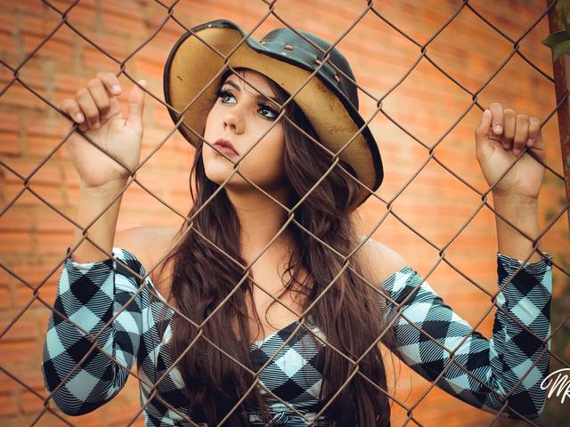 Ensaios Femininos de Jady Cantarelli