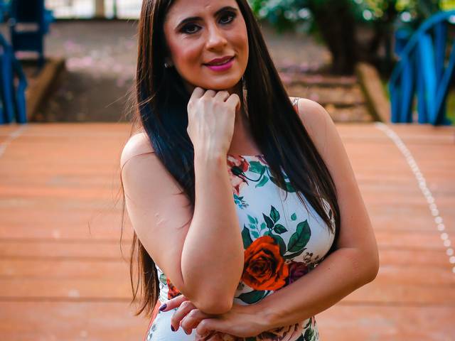 Ensaios Femininos de Lilia Coelho 