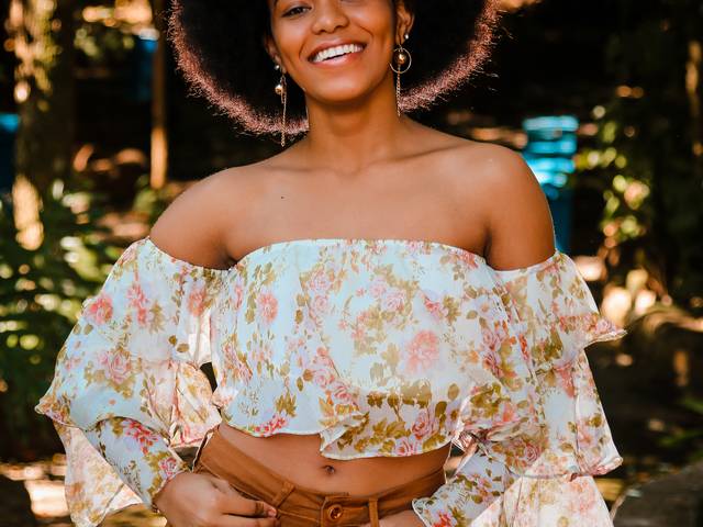 Editoriais de Moda de Raissy Duarte 