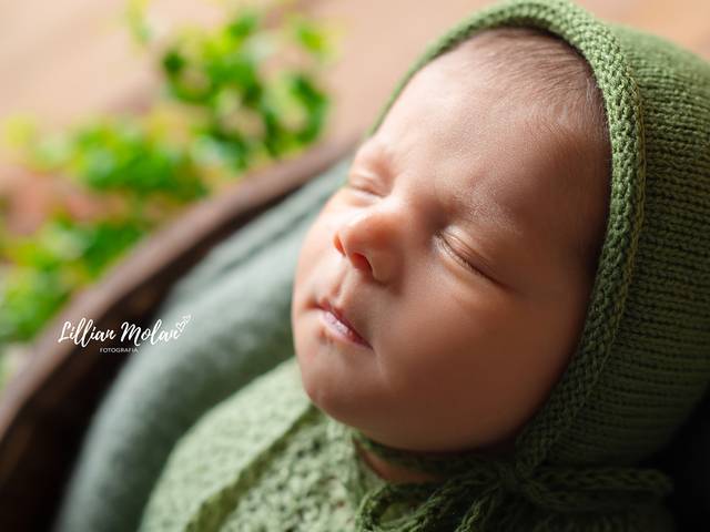 Newborn de Enrico - Newborn 