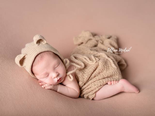 Newborn de Miguel - Newborn