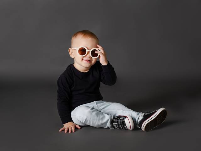 Infantil de Filippo - Sessão Infantil 