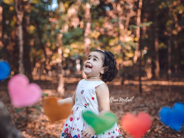 Infantil de Helena - 2 aninhos 