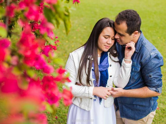 Ensaios de Kelly & Rafael