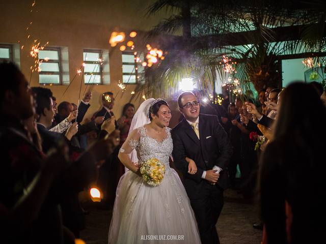 Casamentos de Kelly & Rafael