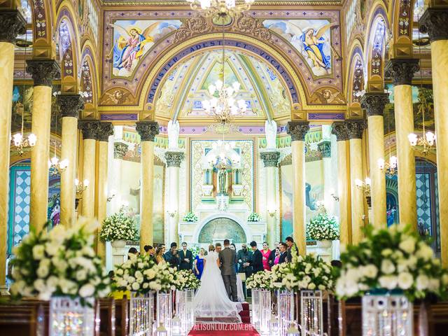 Casamentos de Adriana & Junior