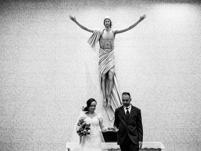 Casamentos de Rosana & Leandro