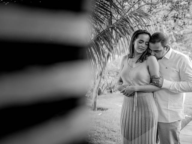 ENSAIO de Ive & Marcos