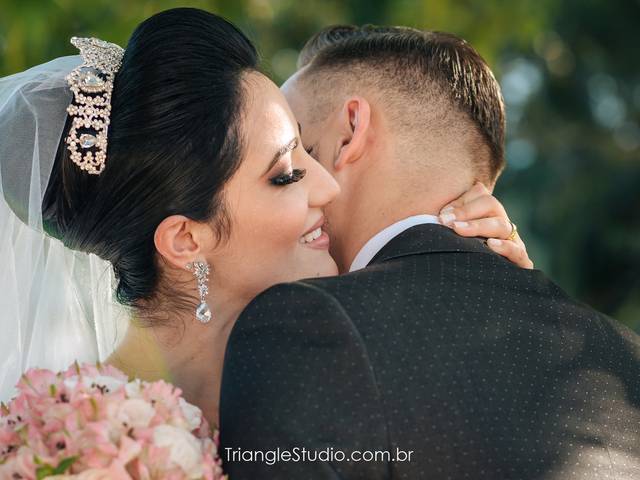 Casamentos de Renata e Lucas - Pós Casamento