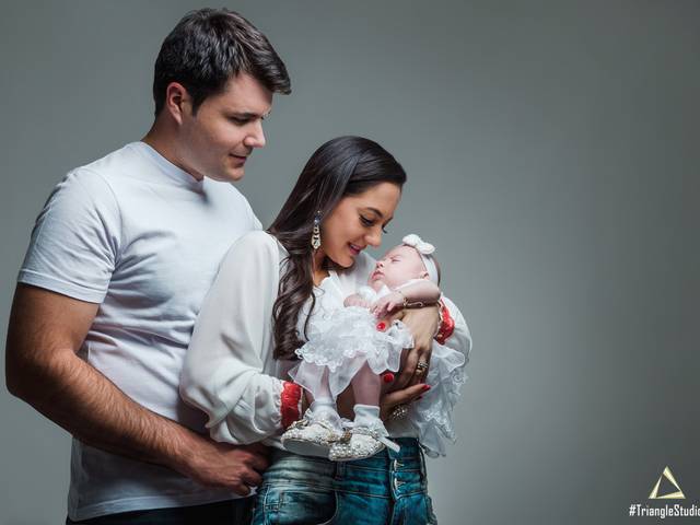 Studio de Maria Julia | Fotos Família