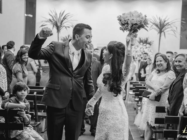 Casamentos de Carol & João Paulo | Cerimônia