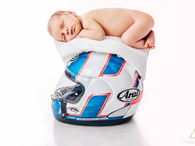 Studio de Lucas | NEWBORN