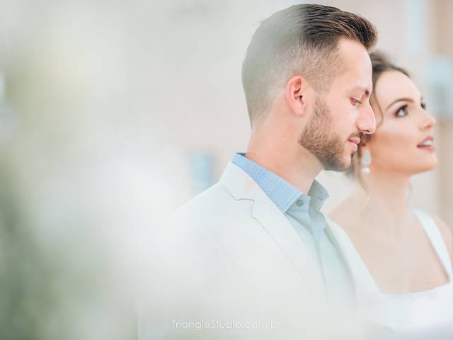 Casamentos de Roberta & Germano