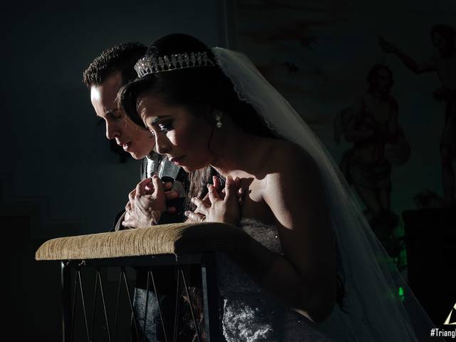 Casamentos de Luana & Walter | Cerimônia