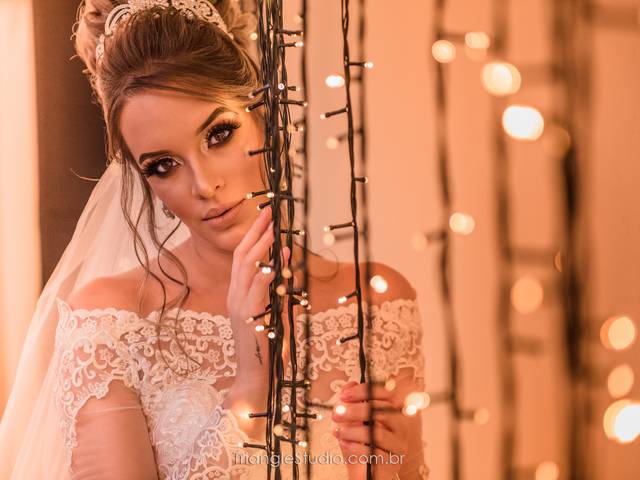 Eventos de 09ª Audition For Wedding