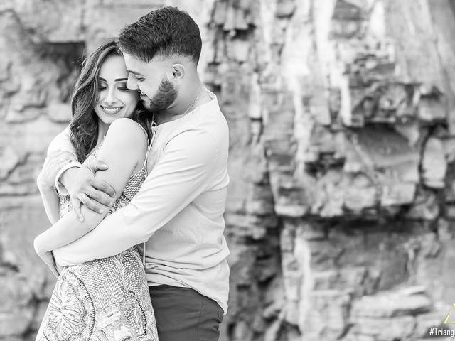 Casais de Isabela & Pedro | Pré Casamento